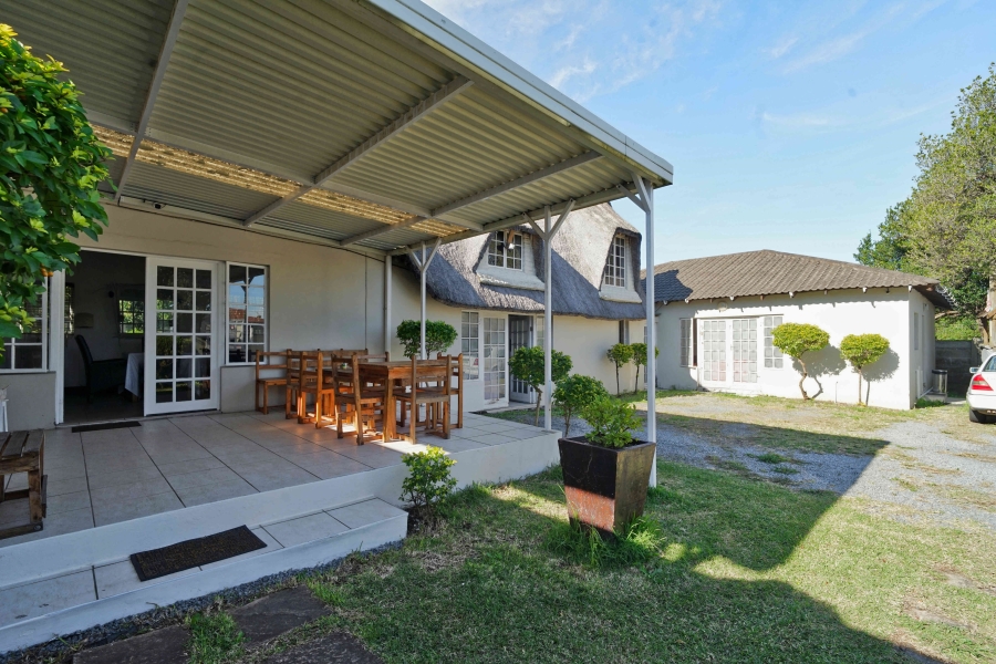 5 Bedroom Property for Sale in Vincent Eastern Cape